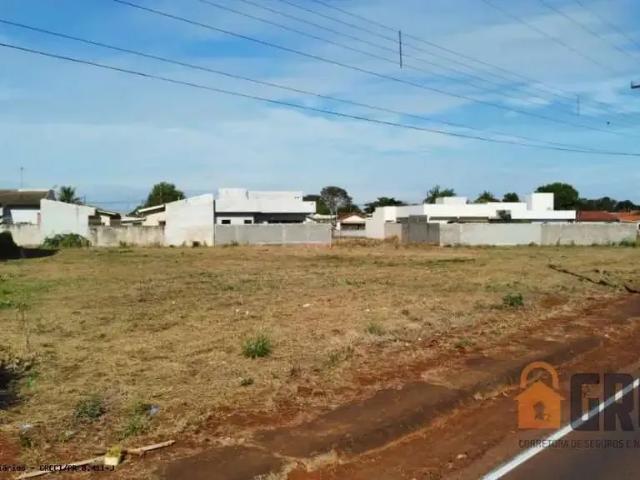 Terreno venda em Peabiru, Região Geográfica Intermediária de Maringá