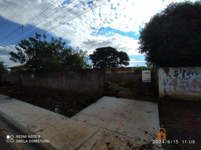 Terreno venda em Região Geográfica Imediata de Campo Mourão, Peabiru