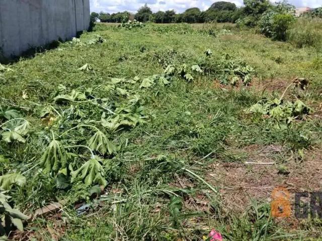 Terreno venda em Região Geográfica Imediata de Campo Mourão, Peabiru