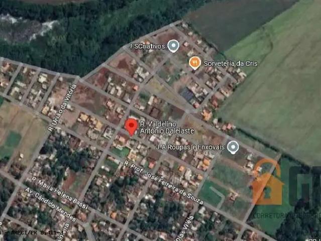 Terreno venda em Peabiru, Região Geográfica Intermediária de Maringá