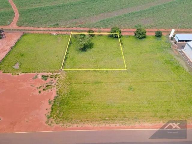 Terreno venda em Região Imediata de Bauru, Pederneiras