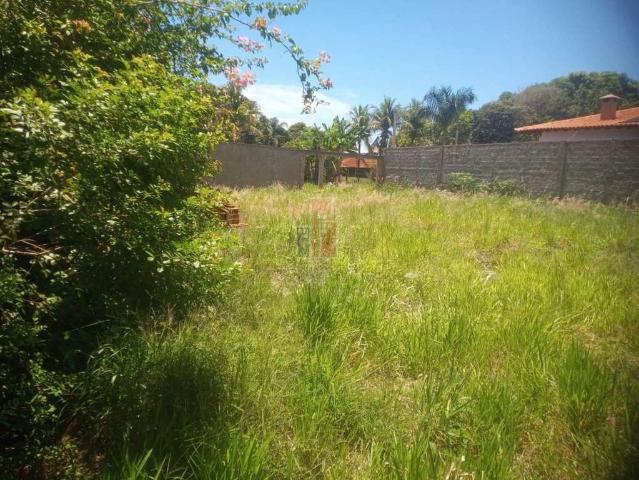 Terreno venda em Pederneiras, Região Geográfica Intermediária de Bauru