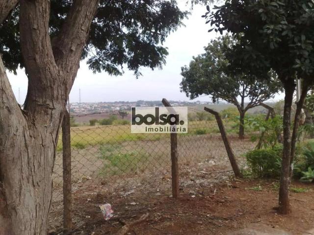 Terreno venda em Pederneiras, Região Geográfica Intermediária de Bauru
