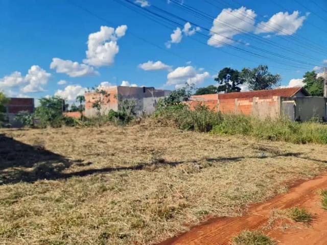 Terreno venda em Região Imediata de Bauru, Pederneiras