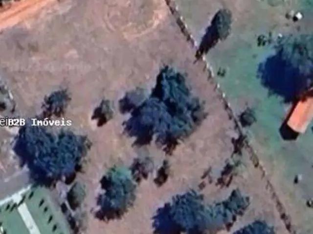 Terreno venda em Pederneiras