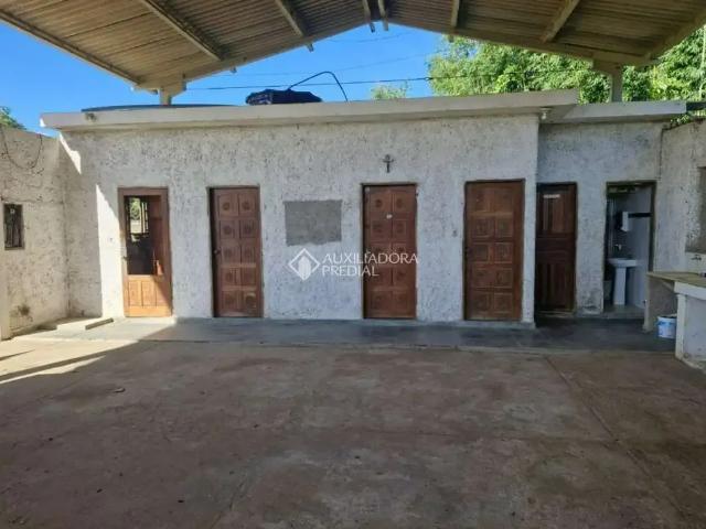 Terreno venda em Pedro de Toledo