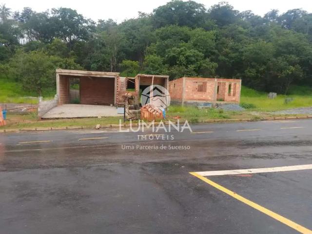 Terreno venda em Região Geográfica Imediata de Três Pontas - Boa Esperança, Boa Esperança