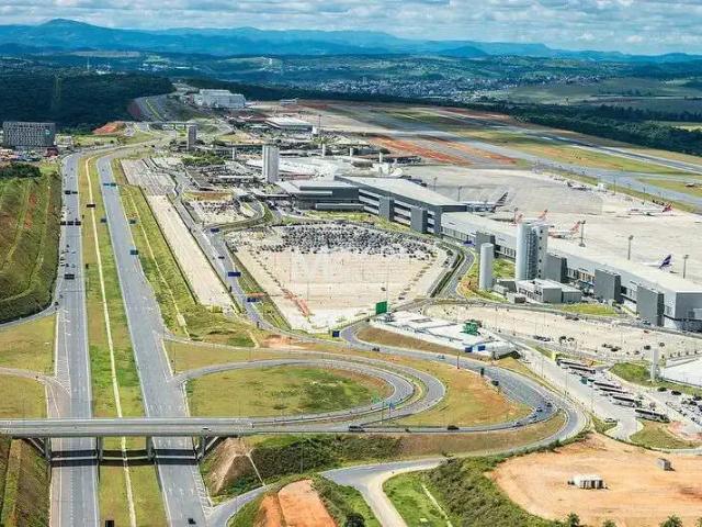 Terreno venda em Pedro Leopoldo, Região Geográfica Intermediária de Belo Horizonte