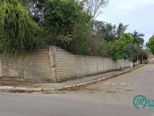 Terreno venda em Região Geográfica Imediata de Belo Horizonte, Região Metropolitana de Belo Horizonte