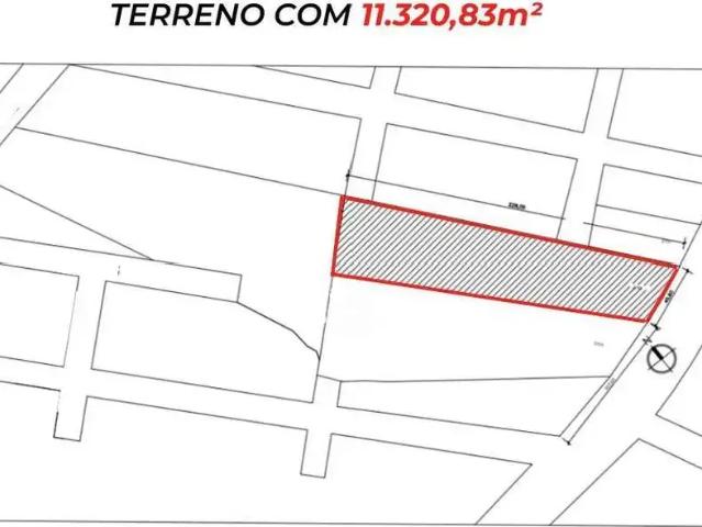 Terreno venda em Região Geográfica Imediata de Pelotas, Aglomeração Urbana do Sul