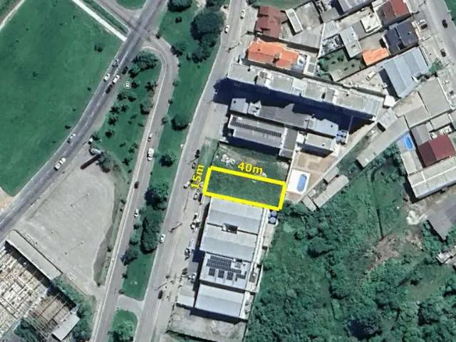 Terreno venda em Região Geográfica Imediata de Pelotas, Aglomeração Urbana do Sul