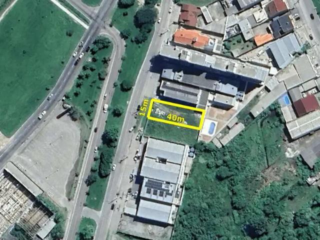 Terreno venda em Região Geográfica Imediata de Pelotas, Aglomeração Urbana do Sul