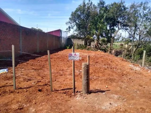 Terreno venda em Região Geográfica Imediata de Pelotas, Aglomeração Urbana do Sul