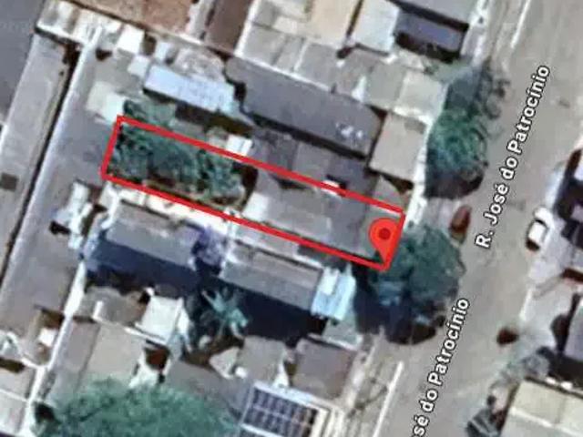 Terreno venda em Região Geográfica Imediata de Pelotas, Aglomeração Urbana do Sul