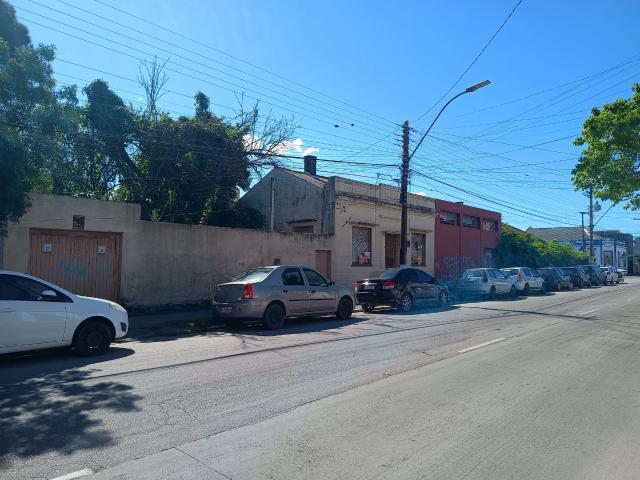 Terreno venda em Sede, Pelotas