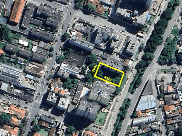 Terreno venda em Sede, Pelotas