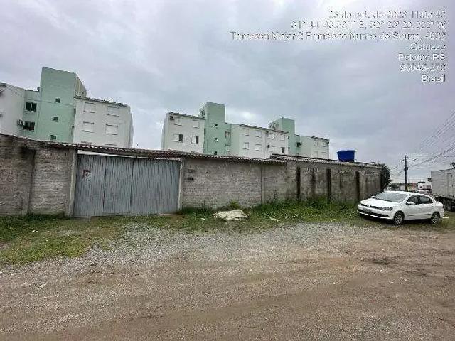 Terreno venda em Região Geográfica Imediata de Pelotas, Aglomeração Urbana do Sul