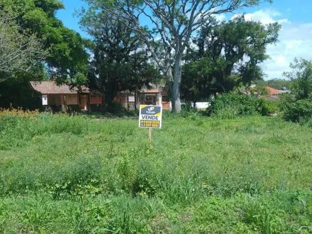 Terreno venda em Região Geográfica Imediata de Pelotas, Aglomeração Urbana do Sul