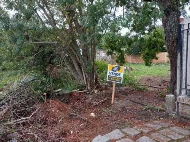 Terreno venda em Região Geográfica Imediata de Pelotas, Aglomeração Urbana do Sul