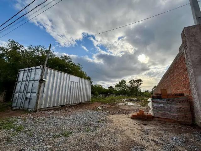 Terreno venda em Região Geográfica Imediata de Pelotas, Aglomeração Urbana do Sul