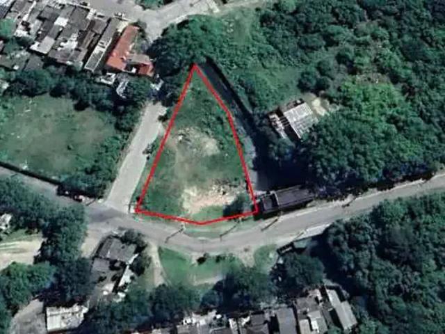 Terreno venda em Região Geográfica Imediata de Pelotas, Aglomeração Urbana do Sul