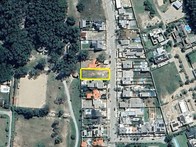 Terreno venda em Recanto de Portugal, Pelotas