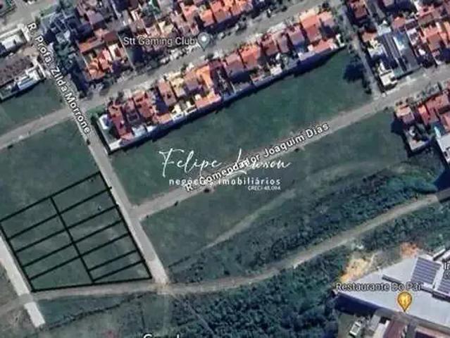 Terreno venda em Região Geográfica Imediata de Pelotas, Aglomeração Urbana do Sul