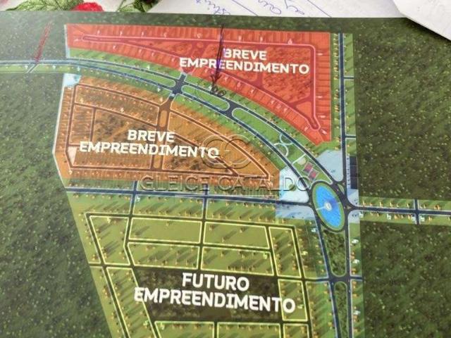 Terreno venda em Loteamento Jardim do Prado, Pelotas