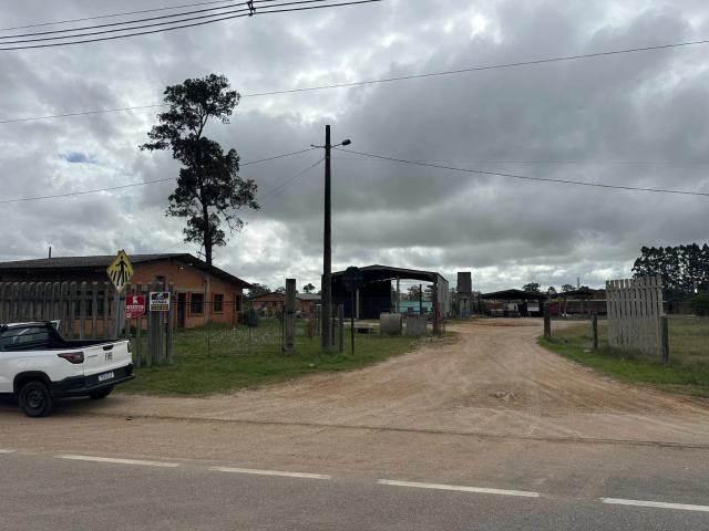 Terreno venda em Sede, Pelotas