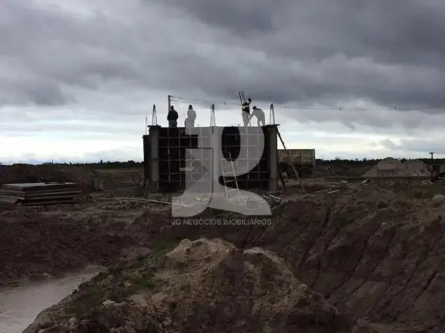 Terreno venda em Sede, Pelotas