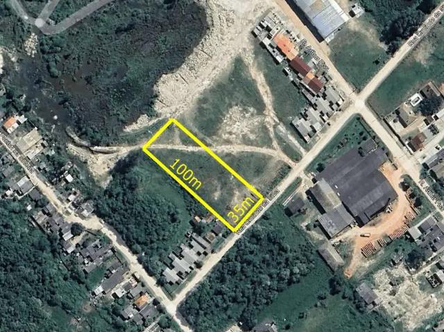 Terreno venda em Região Geográfica Imediata de Pelotas, Aglomeração Urbana do Sul