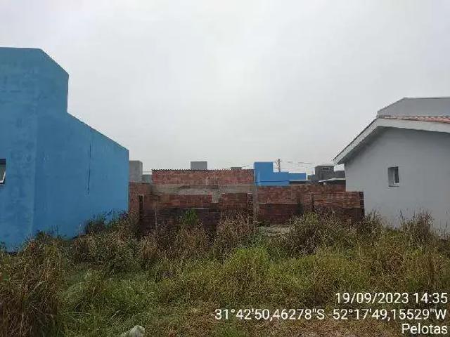 Terreno venda em Região Geográfica Imediata de Pelotas, Aglomeração Urbana do Sul