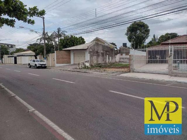 Terreno venda em Região Geográfica Imediata de Itajaí, Penha
