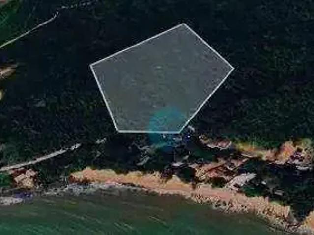 Terreno venda em Região Geográfica Imediata de Itajaí, Penha