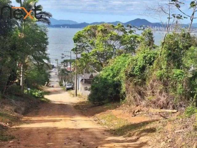 Terreno venda em Região Geográfica Imediata de Itajaí, Penha