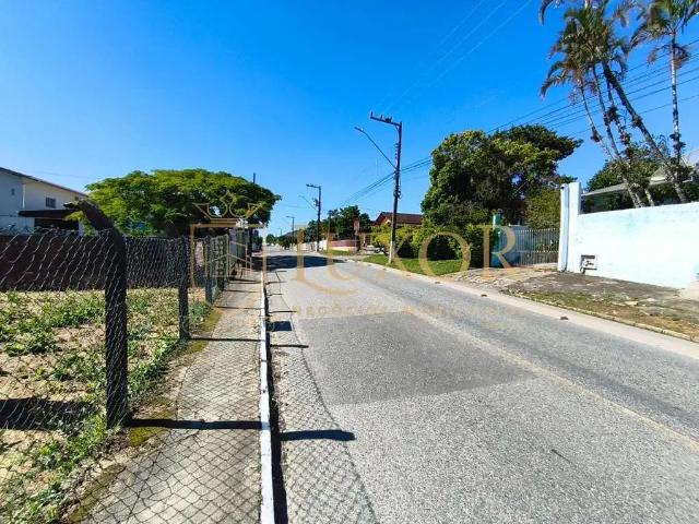 Terreno venda em Região Geográfica Imediata de Itajaí, Penha