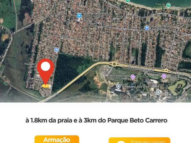 Casa venda em Região Geográfica Imediata de Itajaí, Piçarras