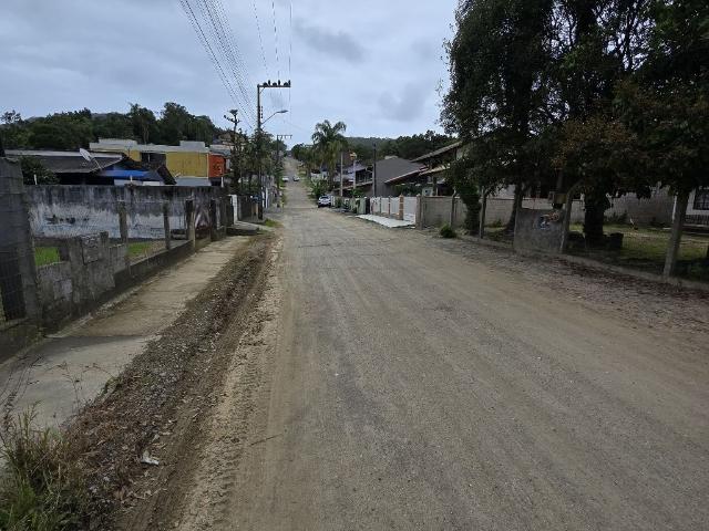 Terreno venda em Região Geográfica Imediata de Itajaí, Penha