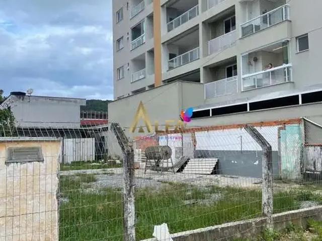Terreno venda em Região Geográfica Imediata de Itajaí, Penha