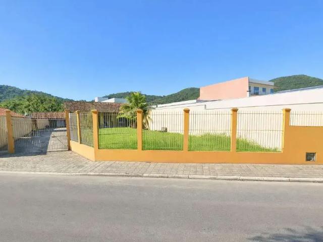Terreno venda em Região Geográfica Imediata de Itajaí, Penha