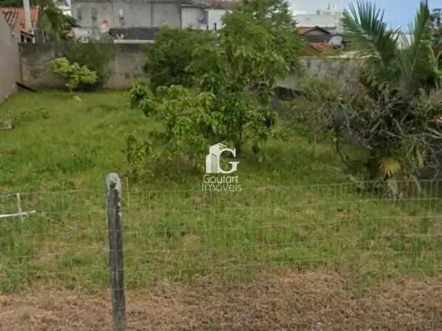 Terreno venda em Região Geográfica Imediata de Itajaí, Penha