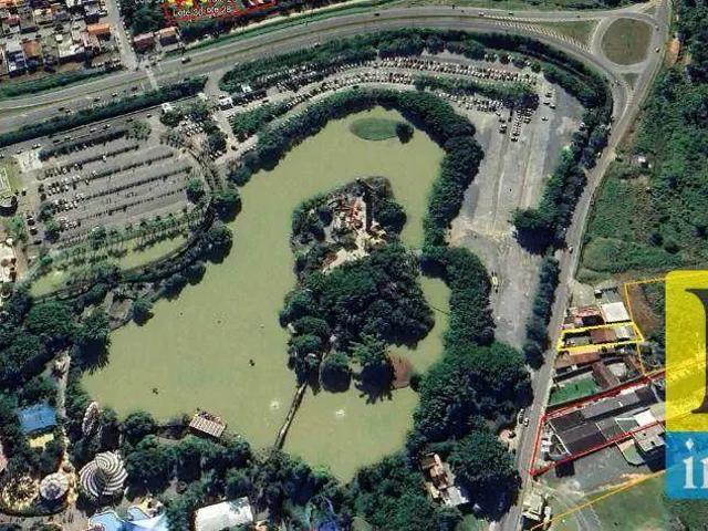 Terreno venda em Região Geográfica Imediata de Itajaí, Penha