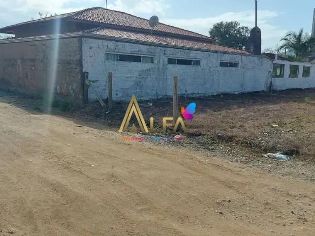 Terreno venda em Região Geográfica Imediata de Itajaí, Penha