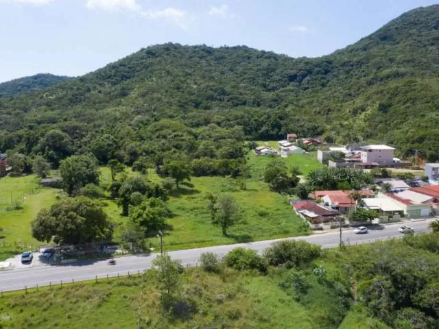 Terreno venda em Região Geográfica Imediata de Itajaí, Penha