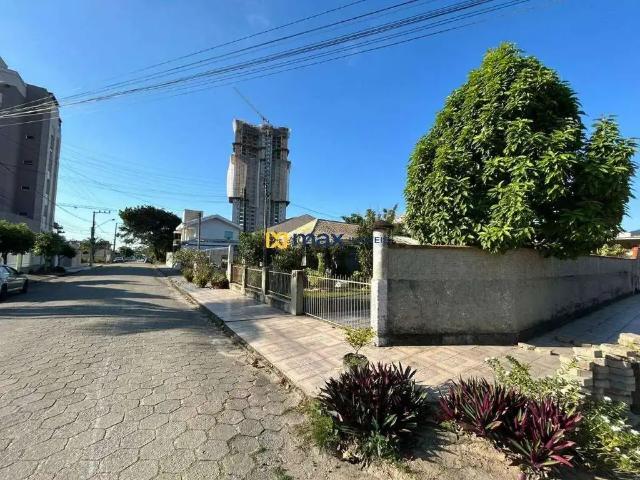 Terreno venda em Região Geográfica Imediata de Itajaí, Penha