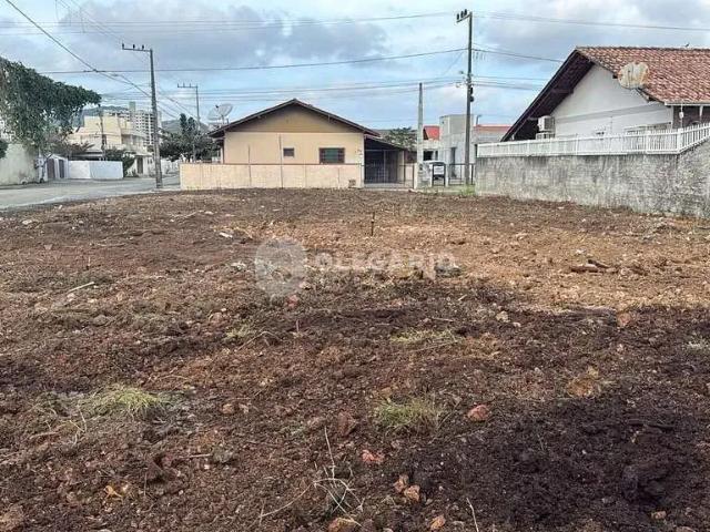 Terreno venda em Região Geográfica Imediata de Itajaí, Penha