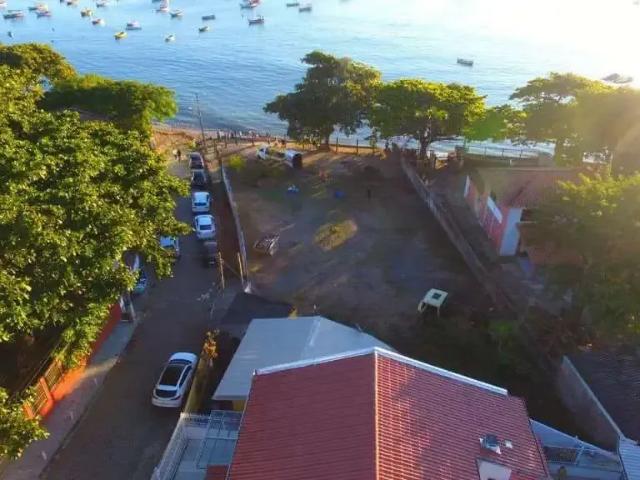 Terreno venda em Região Geográfica Imediata de Itajaí, Penha