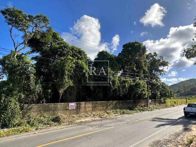 Terreno venda em Região Geográfica Imediata de Itajaí, Penha