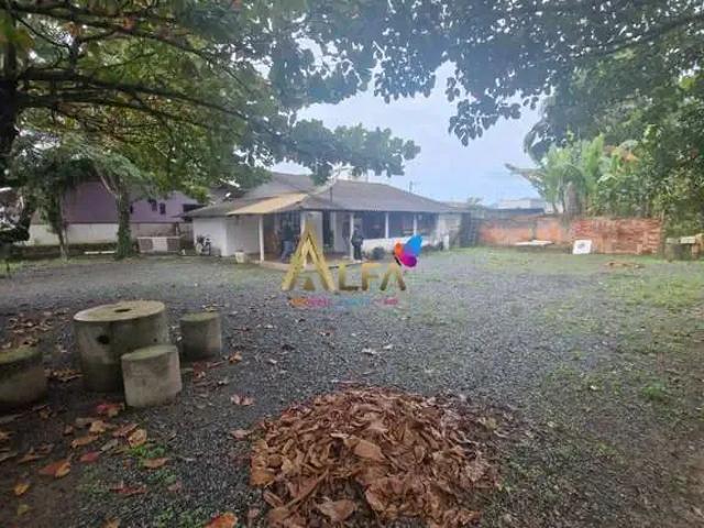 Terreno venda em Região Geográfica Imediata de Itajaí, Penha