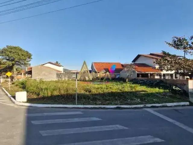 Terreno venda em Região Geográfica Imediata de Itajaí, Penha